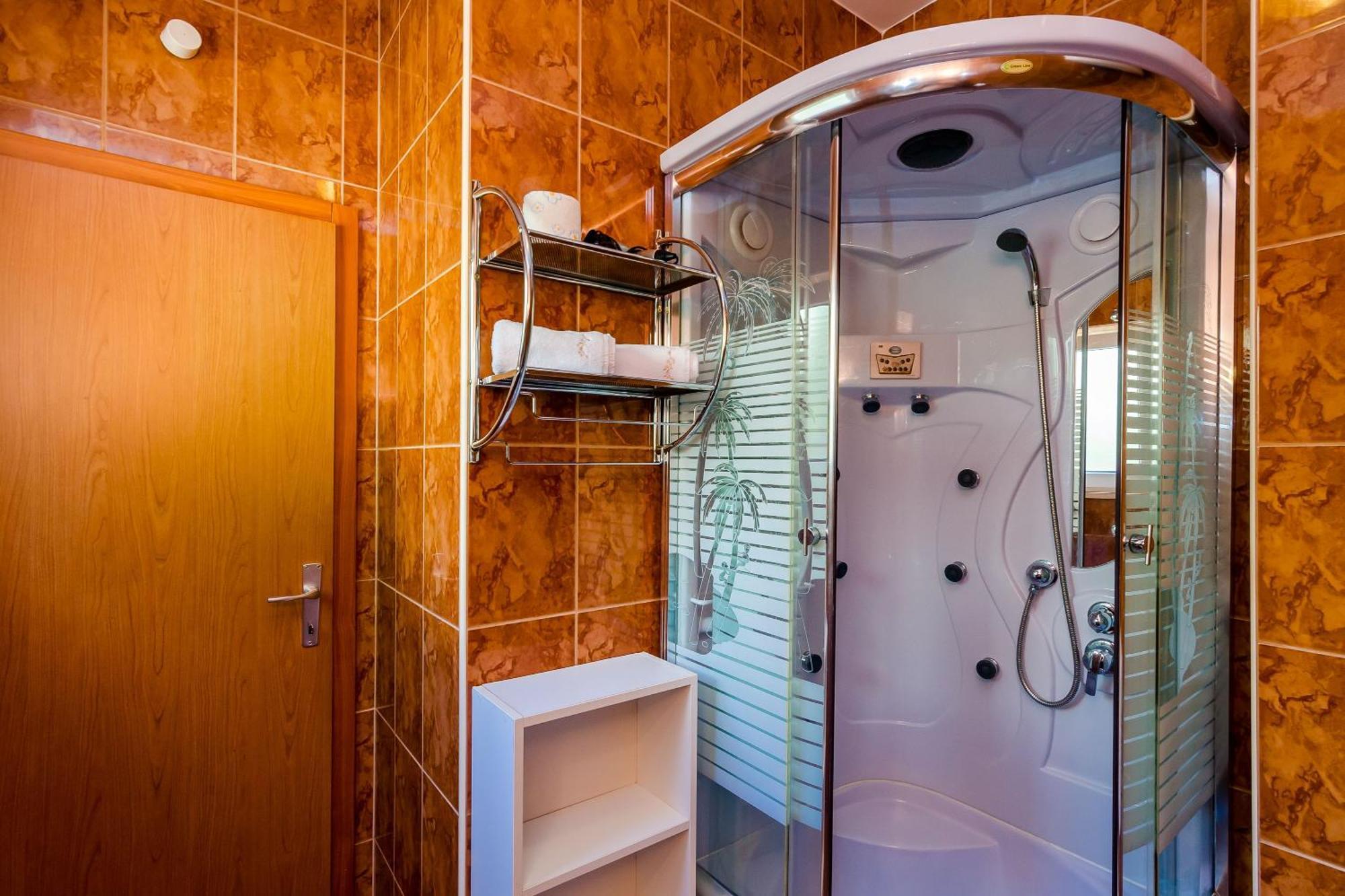 Apartments Villa Aura - Adult Only Ragusa Esterno foto