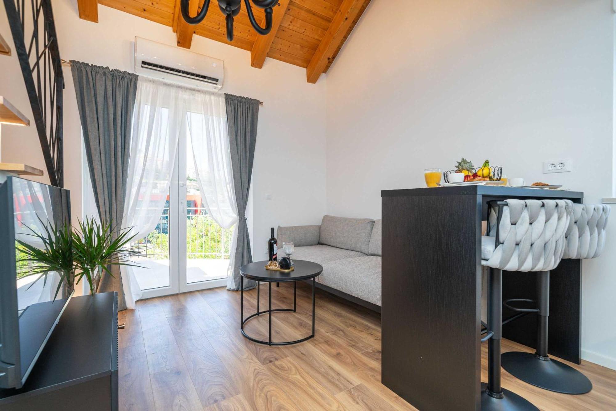 Apartments Villa Aura - Adult Only Ragusa Camera foto