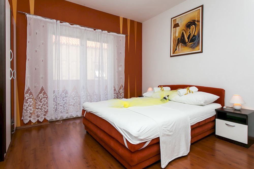 Apartments Villa Aura - Adult Only Ragusa Esterno foto