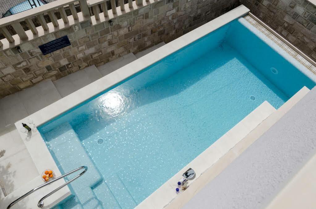 Apartments Villa Aura - Adult Only Ragusa Esterno foto