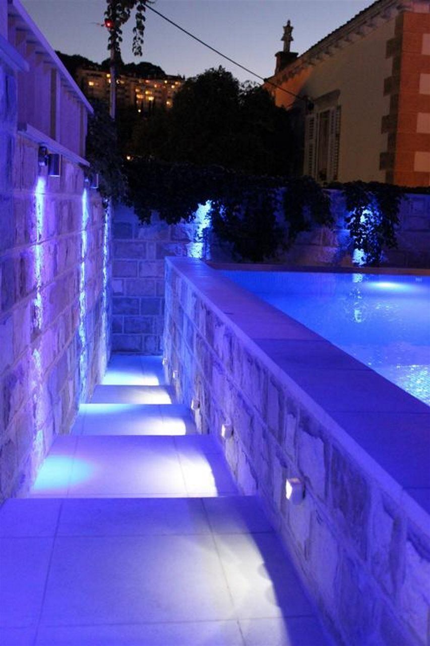 Apartments Villa Aura - Adult Only Ragusa Esterno foto